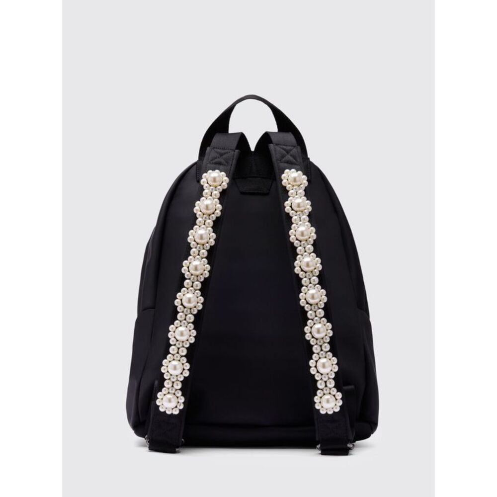 Simone Rocha Women Utility Bow Simone Rocha Backpack - Picture 2 of 3